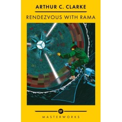 Rendezvous With Rama
