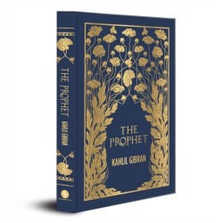The Prophet: Deluxe Hardbound Edition