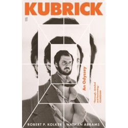 Kubrick: An Odyssey