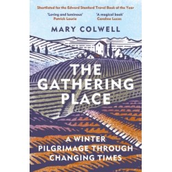 The Gathering Place: A Winter Pilgrimage Through Changing Times
