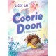 Coorie Doon: A Scottish Lullaby Story: Beautiful bedtime reading for 3–5-year-olds from Jackie Kay, the former Scottish Makar and acclaimed poet