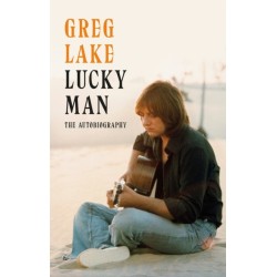 Lucky Man: The Autobiography