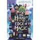 The House at the Edge of Magic: An instant New York Times bestseller. Hilarious and heartwarming magical middle grade that makes a perfect Christmas stocking filler