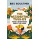 The Accidental Tour-ist: (Final) Dispatches from the Road –THE FOLLOW UP TO HOW I WON THE YELLOW JUMPER