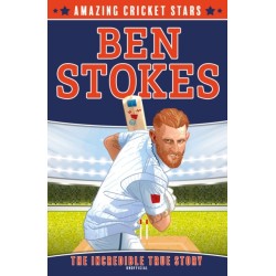 Ben Stokes