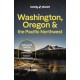 Lonely Planet Washington, Oregon & the Pacific Northwest