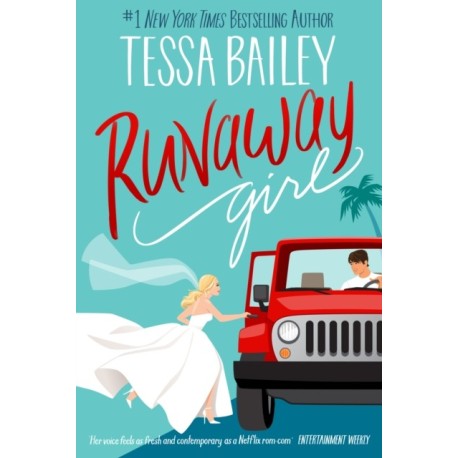 Runaway Girl: a small-town romance overflowing with heart, heat and angst