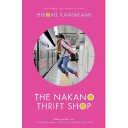 The Nakano Thrift Shop