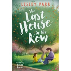 The Last House in the Row