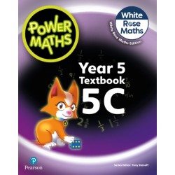 Power Maths 2nd Edition Textbook 5C