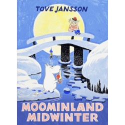 Moominland Midwinter: Special Collector’s Edition