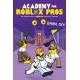 Academy for Roblox Pros -2: Game On!