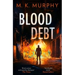 Blood Debt