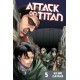 Attack On Titan 5