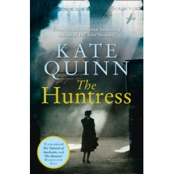 The Huntress