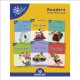 Phonic Books Dandelion Readers Set 3 Units 1-10: Sounds of the alphabet and adjacent consonants