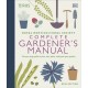 RHS Complete Gardener's Manual: The one-stop guide to plan, sow, plant, and grow your garden