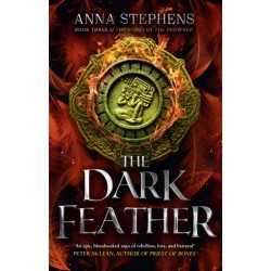 The Dark Feather
