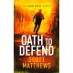 Oath to Defend: An Adam Drake novel