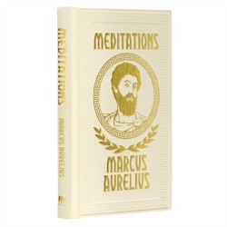 Meditations: Gilded Pocket Edition