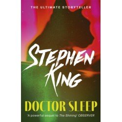 Doctor Sleep: a chilling classic from the No. 1 bestseller