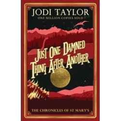 Just One Damned Thing After Another