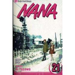 Nana, Vol. 21