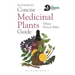 Concise Medicinal Plants Guide