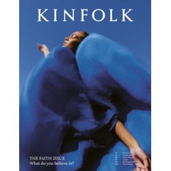 Kinfolk Volume 55