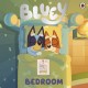Bluey: Bedroom: Discover the brand new Bluey bedtime story for toddlers