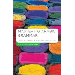 Mastering Arabic Grammar