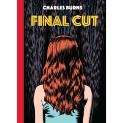 Final Cut: From the author of Black Hole