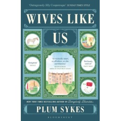Wives Like Us: The perfect holiday read