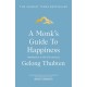 A Monk's Guide to Happiness: Meditation in the 21st century