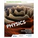 Pearson Edexcel A Level Physics (Year 1 and Year 2)