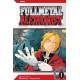 Fullmetal Alchemist, Vol. 1