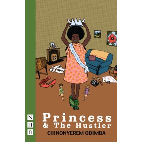 Princess & The Hustler