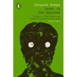 Beast in the Shadows