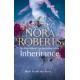 Inheritance: The Lost Bride Trilogy Book One