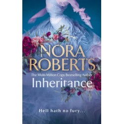 Inheritance: The Lost Bride Trilogy Book One