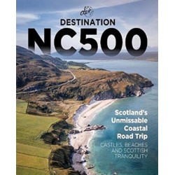 Destination NC500