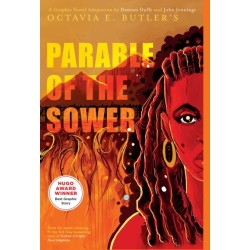 Parable of the Sower: A Graphic Novel Adaptation