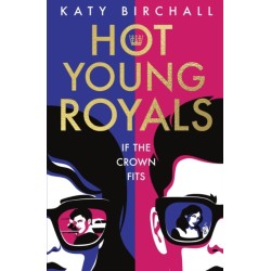 Hot Young Royals