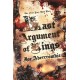 Last Argument Of Kings: Book Three