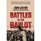 Battles at the Ballot: The Politicians, Idealists and Cranks of Britain's WW1 By-elections