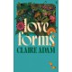 Love Forms: Longlisted for the Booker Prize 2025