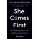 She Comes First: The Thinking Man's Guide to Pleasuring a Woman