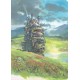 Howl's Moving Castle Journal