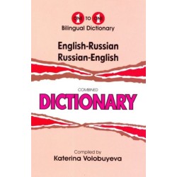 One-to-one dictionary: English-Russian & Russian English dictionary