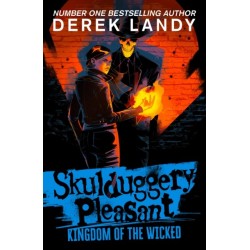 Kingdom of the Wicked